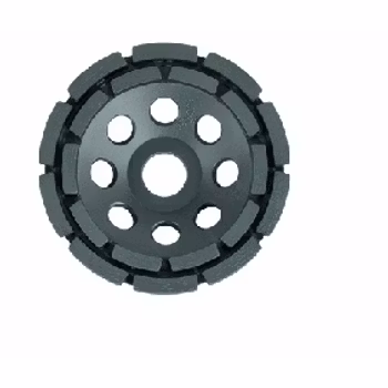 RHODIUS Diamantslip DS10 100x8,0x22,23