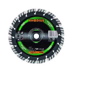 RHODIUS Diamant Kapskiva LD4 115x12x2,2x22,23