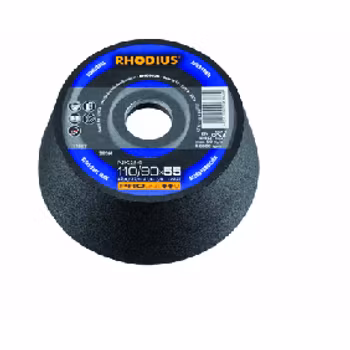 RHODIUS Slipskål 110/90x55x22,23 k16 (6 förp)