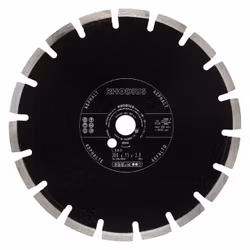 RHODIUS Diamantklinga LD60 300x10x3,2x25,4