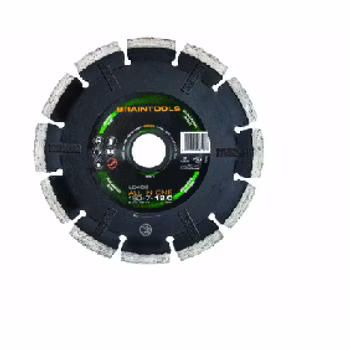 RHODIUS LD 402 All in One 125x7,0x18,0x22,23
