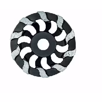 RHODIUS Stenslipskiva DS41 180x7,0x22,23