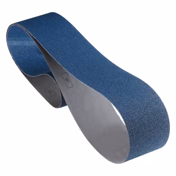 RHODIUS Slipband 150x2000 P40 (10 förp)