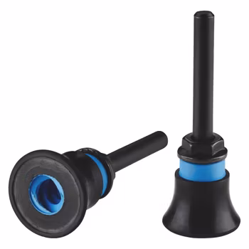 RHODIUS Quick Spindel D51