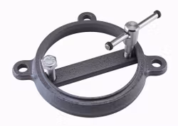 PEDDINGHAUS Vridplatta MAGNAT BASIC 125mm