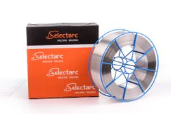 SELECTARC Mig 316 LSI (1.0 - 5kg)