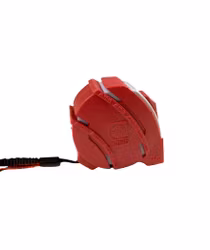 MEDID Magnetmåttband 3m