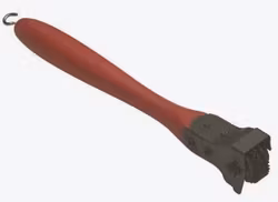 SIEVERT Slipskiveavrivare 21 mm
