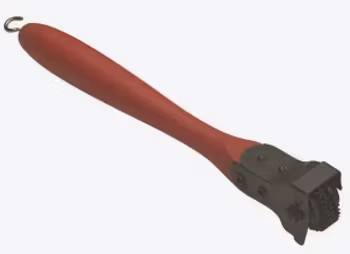 SIEVERT Slipskiveavrivare 21 mm
