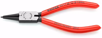 KNIPEX Låsringstång 8-13mm Inv