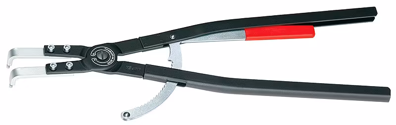 KNIPEX Låsringstång 122-300mm Inv