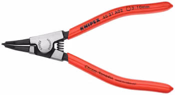 KNIPEX Låsringstång utv 3-10mm
