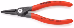 KNIPEX Låsringstång inv 8-13 mm