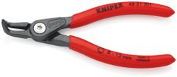 KNIPEX Låsringstång 90° inv 8-13 mm - SB