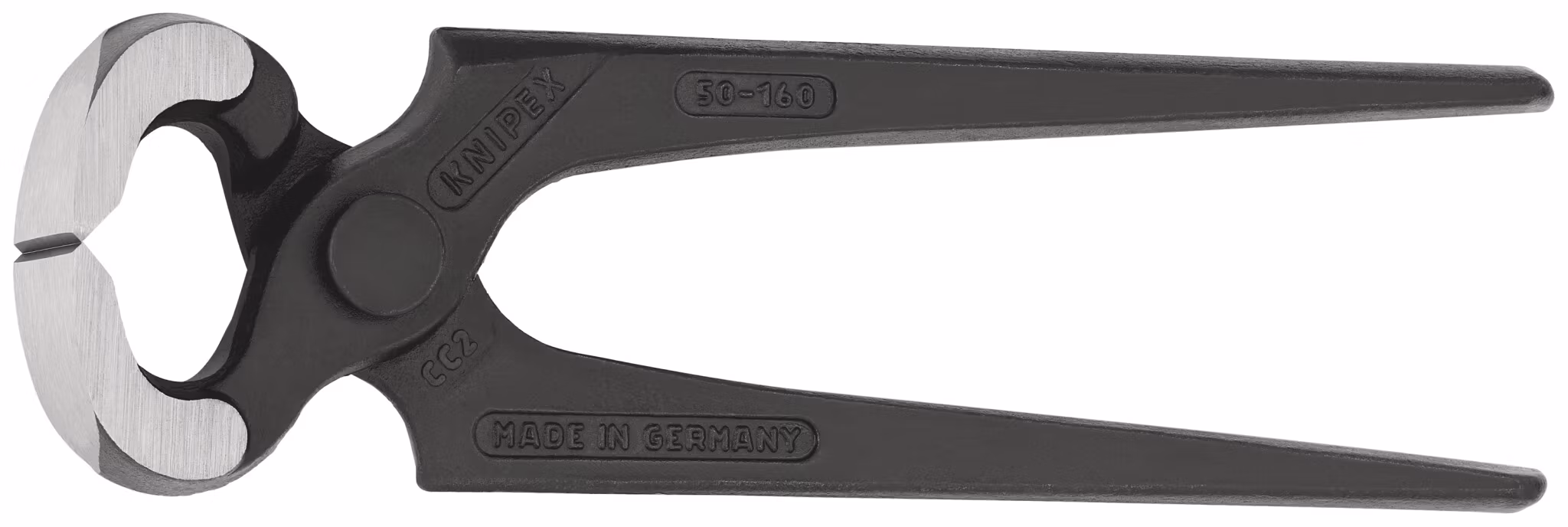 KNIPEX Hovtång 5000 160