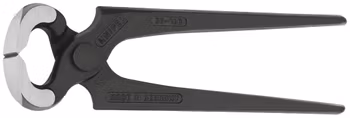 KNIPEX Hovtång 5000 160