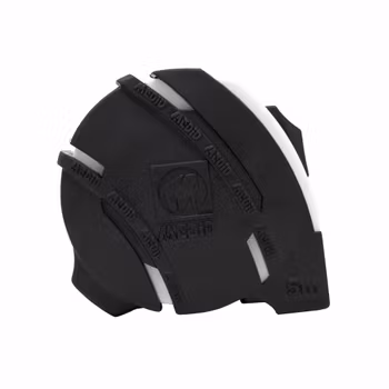 MEDID Magnetmåttband 5m