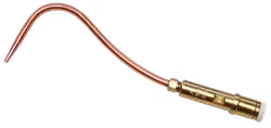 RIMAC Svetsinsats G11 Flexibel 80L