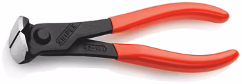 KNIPEX Ändavbitare 160 mm