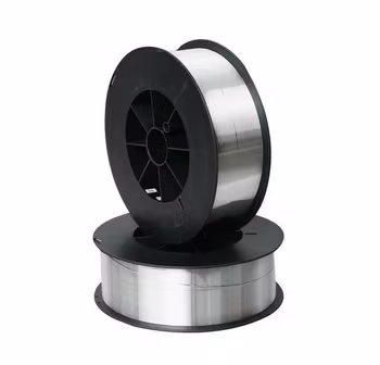 Migsvetstråd ALSI5 (4043) - 1.0mm - 6kg