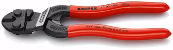 KNIPEX CoBolt® Kompaktbultsax 160 mm
