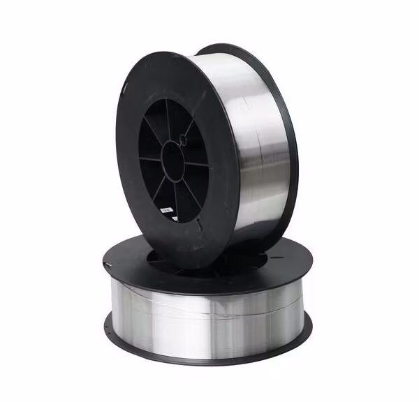 Migsvetstråd Rostfri/Syrafast 316Lsi - 0,6 mm - 0.7KG