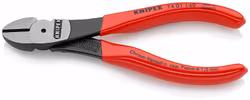 KNIPEX Kraftsidavbitare 140 mm