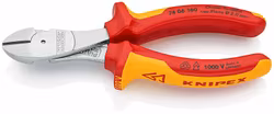 KNIPEX Sidavbitare 160 mm