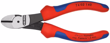 KNIPEX  Kraftsidavbitare 140 mm