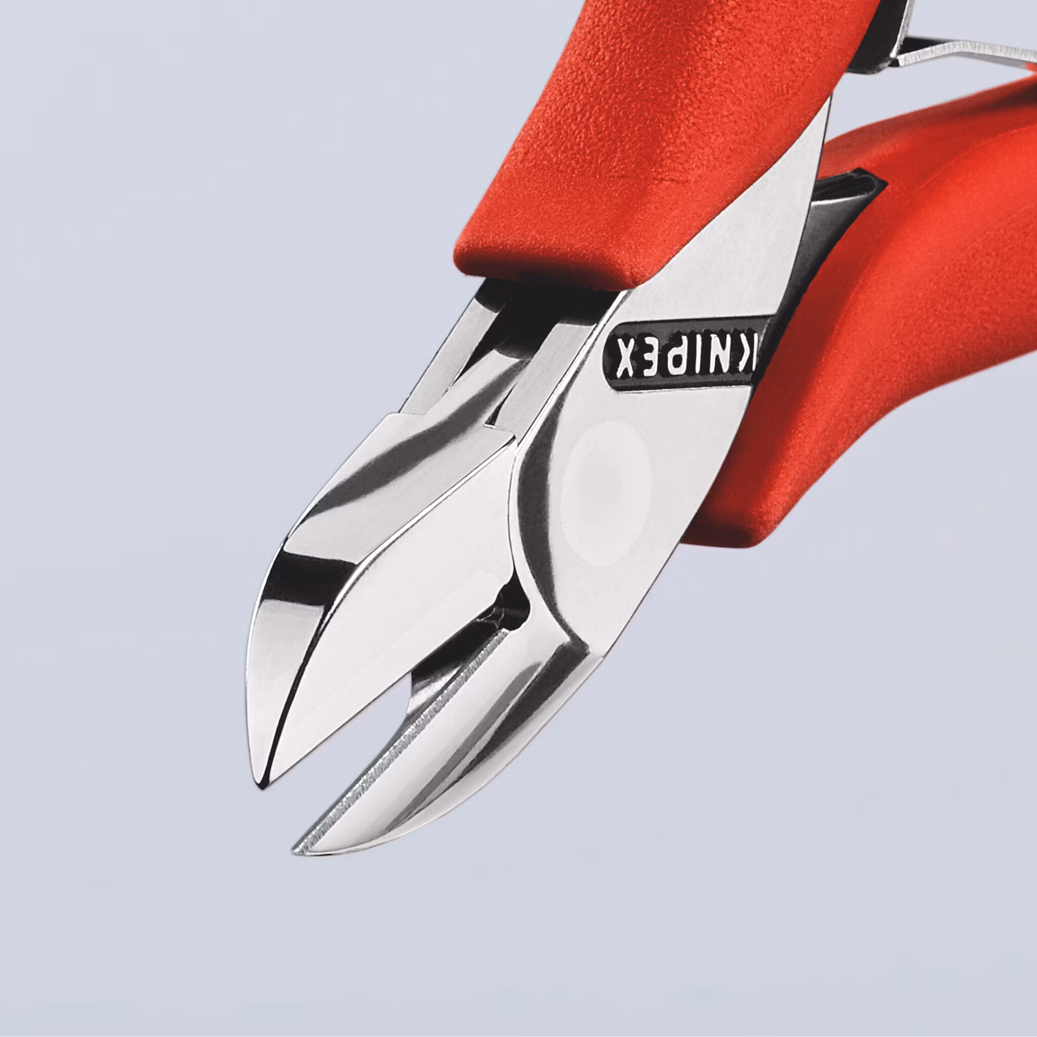 KNIPEX Elektronikavbitartång 115mm