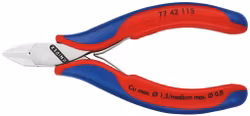 KNIPEX Elektroniktång 115mm
