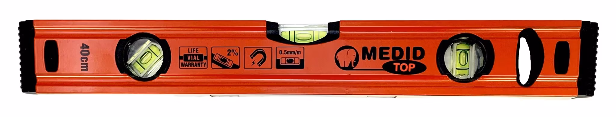 MEDID TOP Vattenpass 40cm