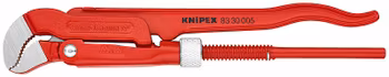 KNIPEX Rörtång  1/2" S-typ