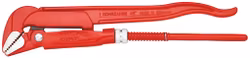 KNIPEX Rörtång 45° 320mm