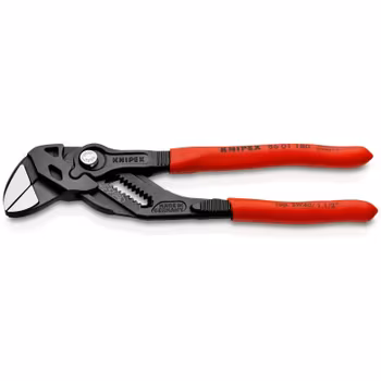 KNIPEX Tångnyckel 180mm