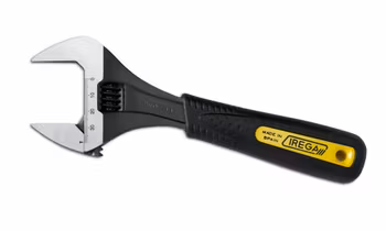 IREGA 99SWO Ergo Skiftnyckel 10"