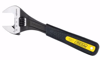IREGA 99W Ergo Skiftnyckel 6"
