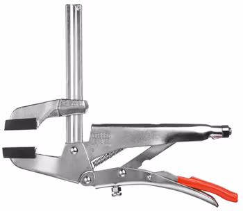 BESSEY griptång 100 x 65 mm