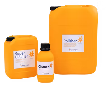 REUTER Cleaner 5 L