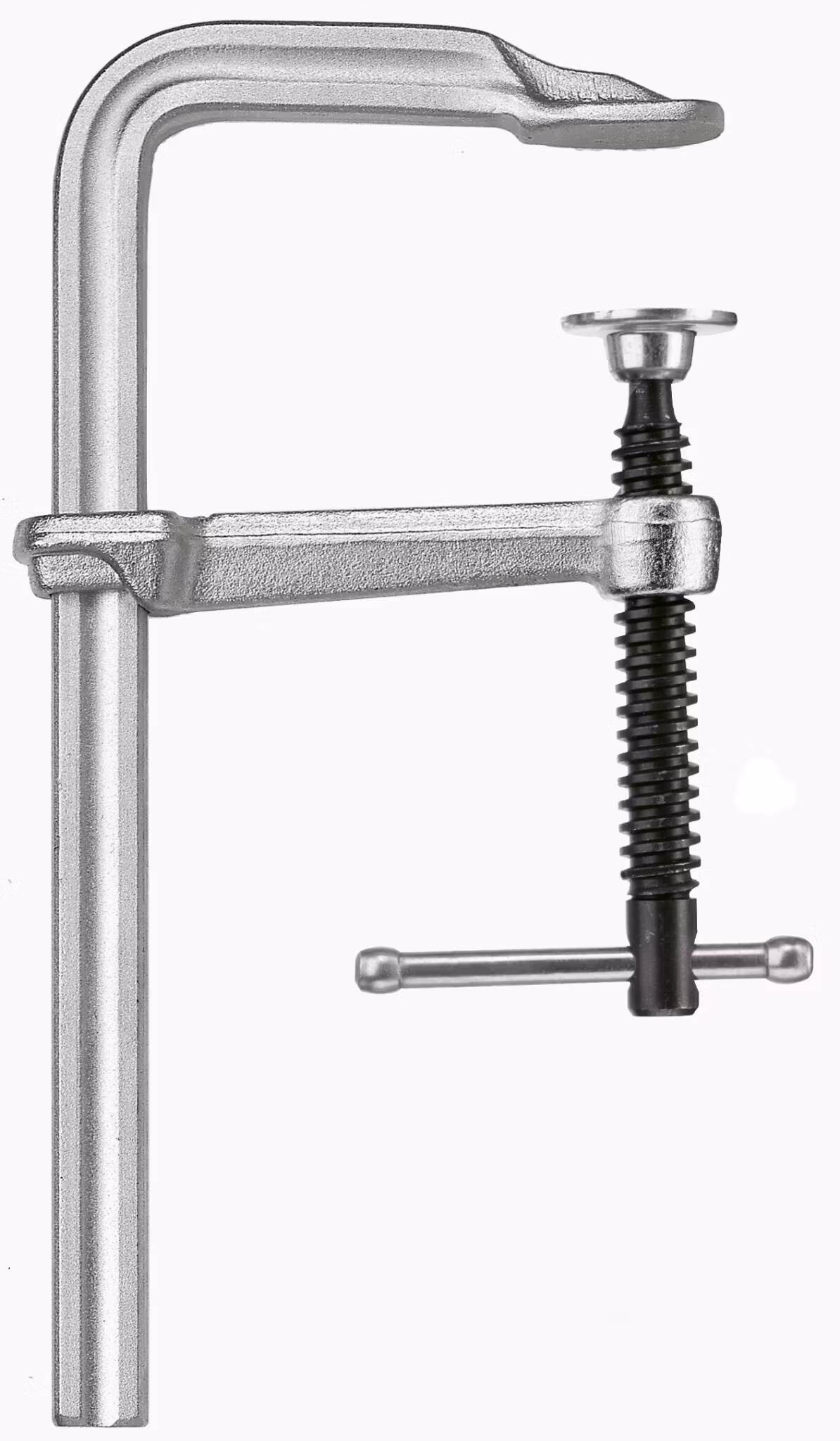BESSEY  skruvtving 160x80