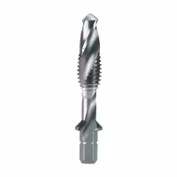 RUKO Maskingängtapp Kombi Bit Kort HSS - M3