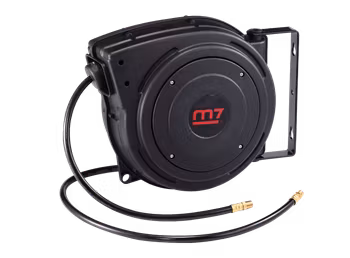 M7 Slangvinda 8mm/15m