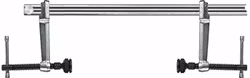 BESSEY SLV100M