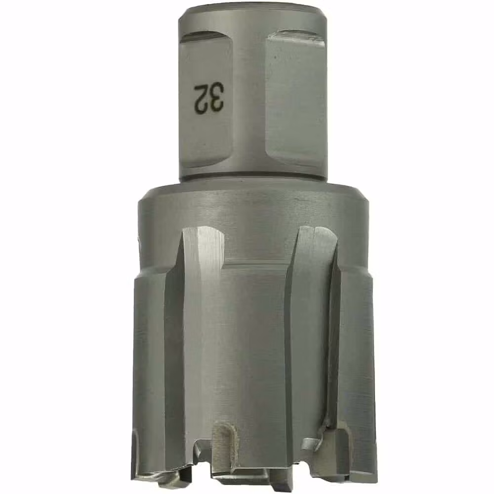 EUROBOOR Kärnborr för järnvägsräls 17mm