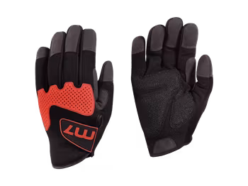 M7_Anti-Vibrationhandske stl L