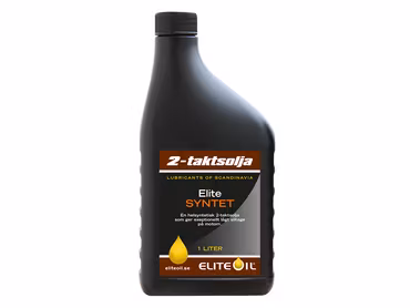Elite 2 takt Syntet
