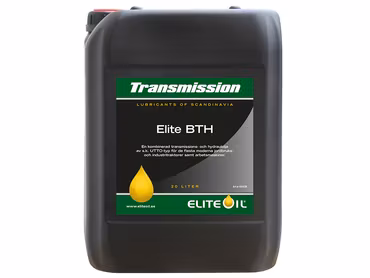 Elite BTH