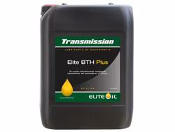 Elite BTH Plus