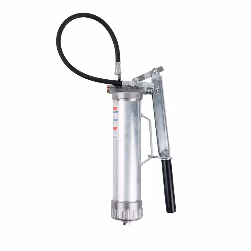 Tubi 3 fettspruta - Lube Shuttle
