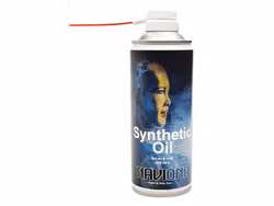 NAVIONE SYNTHETIC OIL 400ml